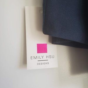 Emily Hsu - Ultraluxe Legging Ink - L - NWT